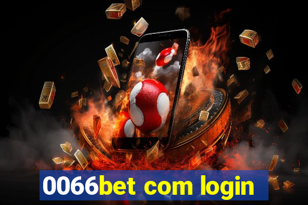 0066bet com login